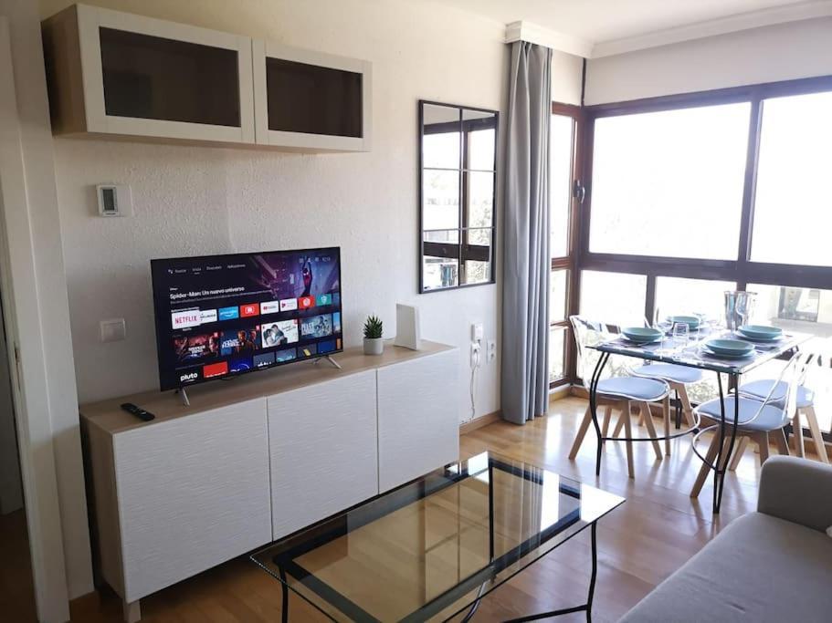 Appartement Aeropuerto Ifema Wanda, Confort Cmpz *