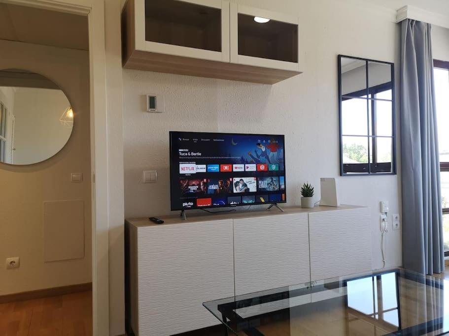 Appartement Aeropuerto Ifema Wanda, Confort Cmpz *