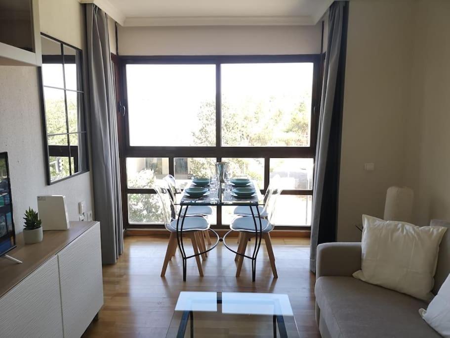 Appartement Aeropuerto Ifema Wanda, Confort Cmpz