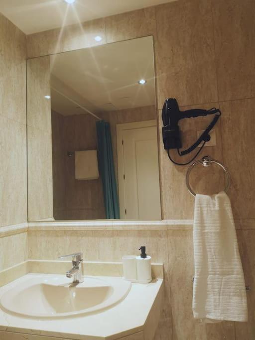 Aeropuerto Ifema Wanda, Confort Cmpz Appartement Madrid