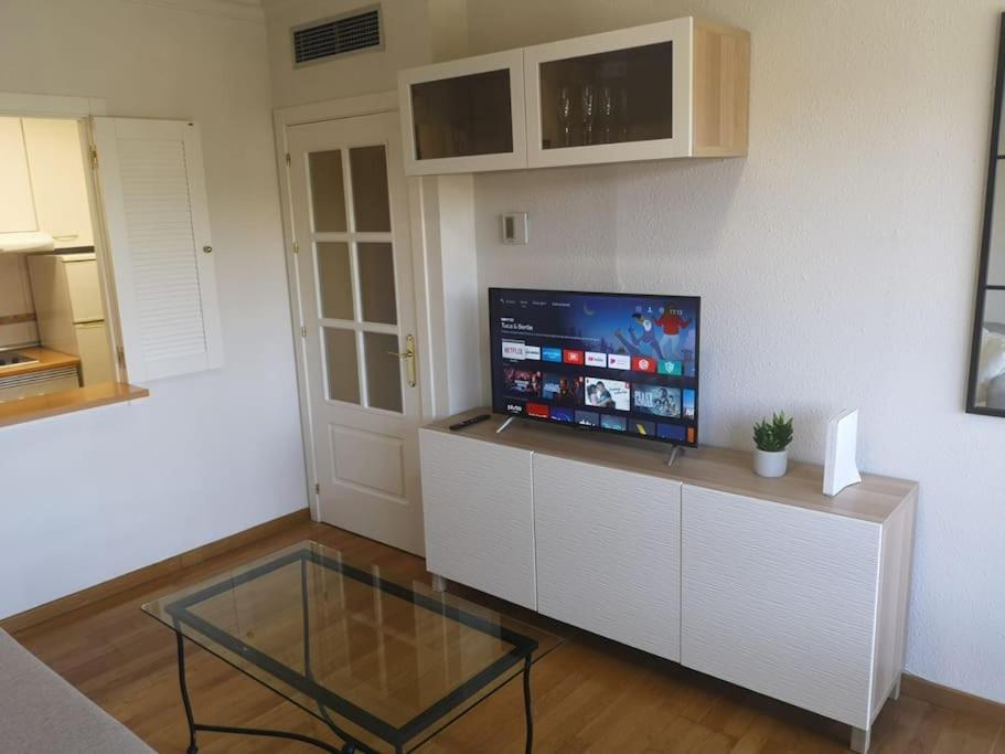 Appartement Aeropuerto Ifema Wanda, Confort Cmpz