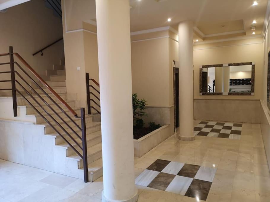 Appartement Aeropuerto Ifema Wanda, Confort Cmpz Madrid